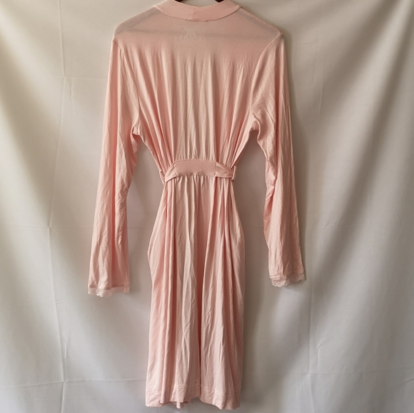 Motherhood NWT Robe Small / Medium, Pink, So Soft - Picture 2 of 7